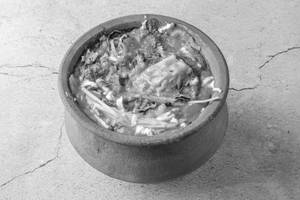 Cheese Handi