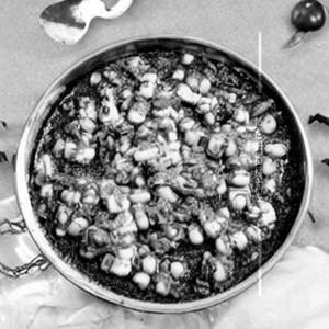 Palak Corn