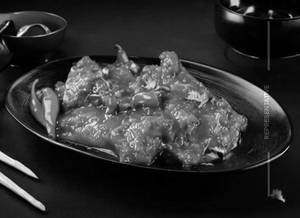 Chilli Fish (dry/gravy)