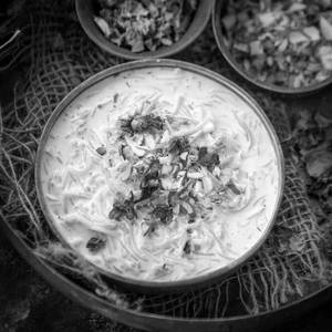 Sevaiyan Kheer