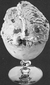 Tutti Frutti Ice Cream