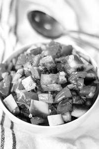 Kachumber Salad