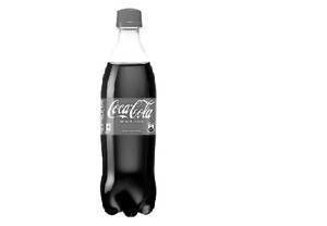 Coke (250 Ml)