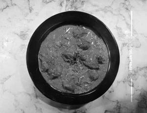 Mutton Shahi Korma