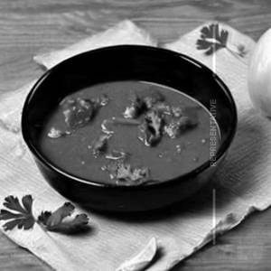Chilli Fish Gravy