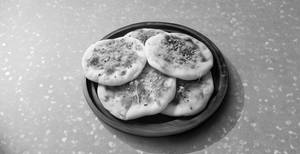 Plain Kulcha