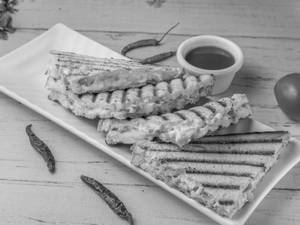 Bhagwati Special Sandwich