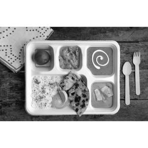 Mini Thali