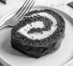 Swiss Chocolate Pastry