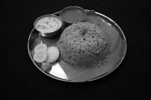 Biriyani Rice