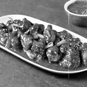 Chilli Chicken