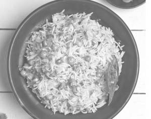 Matar Pulao