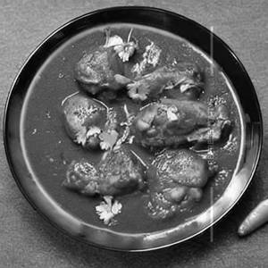 Chicken sukhha