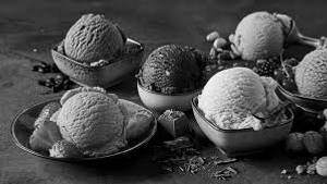 Scoop Ice Vanilla