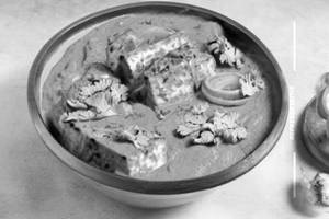 Paneer Tikka Masala