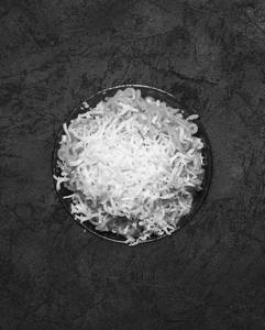 Cheese Masala Rice