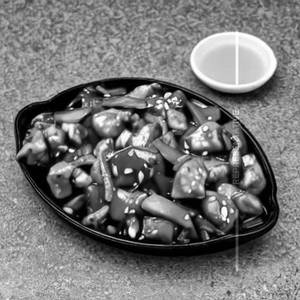 Kung Pao Chicken