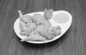 Veg pakoda