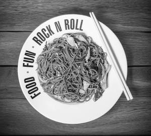 Egg Soba Noodle [450 Gm]