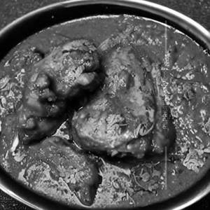 Matki Chicken