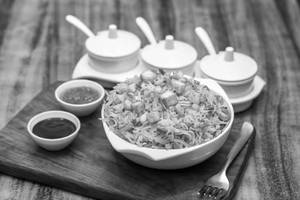 Paneer Fried Rice