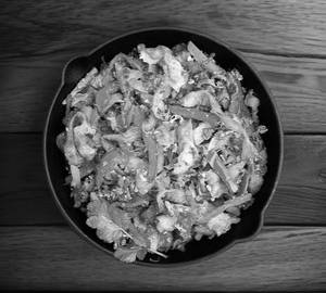 Chicken kothu