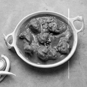 Chicken Masala Full