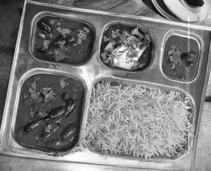 Rajma Chawal