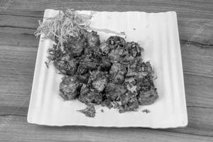 Paneer manchuria