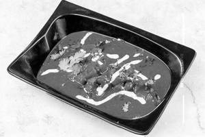 Chilli Chicken Gravy