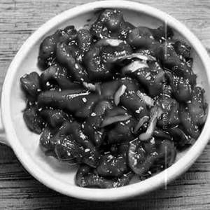 Chilli Mushroom