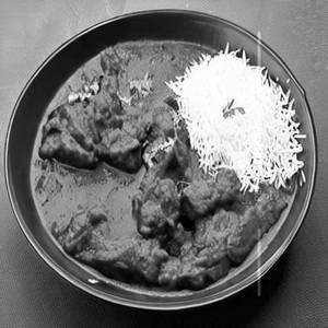 Murgh Dhania
