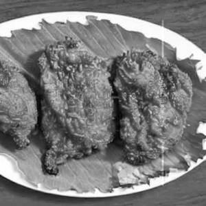 Chicken Crispy