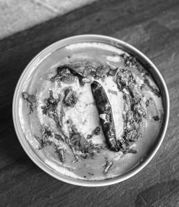 Dahi Tikhari