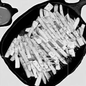 Paneer Spring Onion