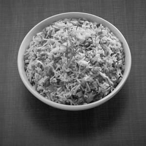Veg Fried Rice