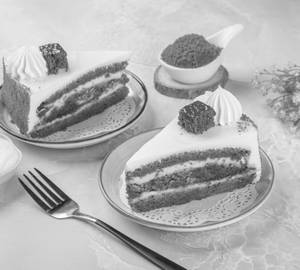 Red Velvet Pastry