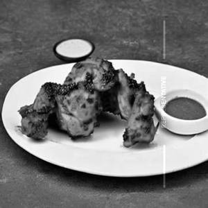 Tandoori Chicken