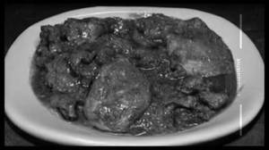 Chicken Dopayaza