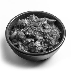 Bhuna Gosht