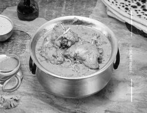 Boneless Matki Chicken