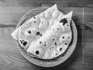 Tawa Roti