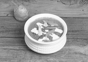 Kadai Vegetable