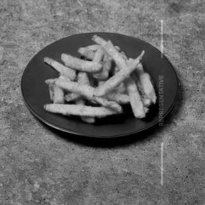 Rawas Shallow Fried