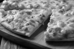 Veg Cheese Corn Pizza