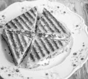 Grilled Sandwich