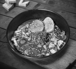 Korean Ramen Soup [300 Gm]