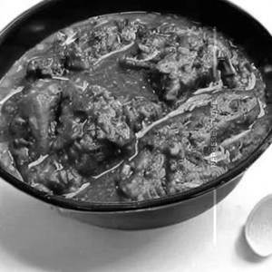 Boneless Chicken Saag