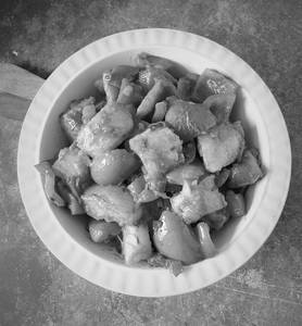 Aloo Shimla Mirch