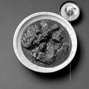 Mutton Raan